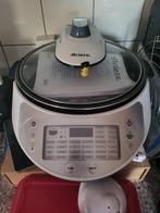 Delonghi ARIETE 2945 fornuis, Ophalen of Verzenden, Nieuw