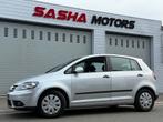 Volkswagen Golf Plus 1.4 Benzine / 67.000 KM / 12MGarantie, Auto's, Volkswagen, Voorwielaandrijving, Stof, Zwart, Bedrijf
