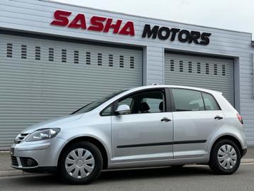 Volkswagen Golf Plus 1.4 Benzine / 67.000 KM / 12MGarantie beschikbaar voor biedingen
