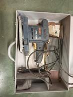 BOSCH schuurmachine, Ophalen, Gebruikt, Vlakschuurmachine