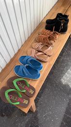 Alle Schoenen meisjes maat 26-28, Enlèvement, Bottes