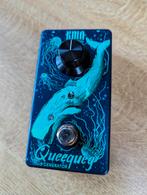 KMA Queequeg 2 - octaver - neuve, Musique & Instruments, Effets, Comme neuf, Envoi