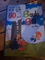 Boule et bill, edition original côté 200 a 300euro, Boeken, Ophalen, Gelezen