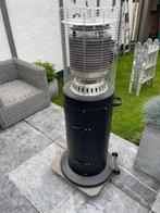 terrasverwarmer in zeer goede staat, Ophalen, Zo goed als nieuw, Gas, Vloer