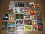 27 Panini Stickers, Ophalen of Verzenden, Nieuw, Meerdere stickers