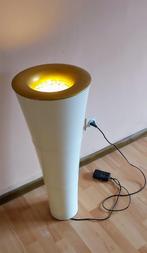 Lampe d'ambiance moderne., Maison & Meubles, Lampes | Lampadaires, Synthétique, Enlèvement, Utilisé, Moins de 100 cm