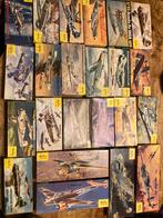 Modelbouw vliegtuigen Heller, Enlèvement ou Envoi, Comme neuf