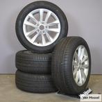 Audi A3 Nexen N Blue S Zomerbanden 205/55/R16, Gebruikt, 16 inch, Banden en Velgen, Personenwagen