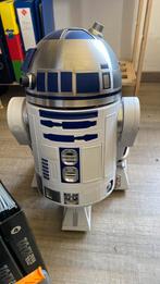 R2-d2altaya, Comme neuf