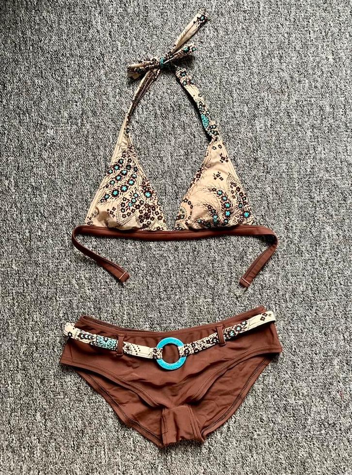 Maillot femme taille S, Kleding | Dames, Badmode en Zwemkleding, Nieuw, Bikini