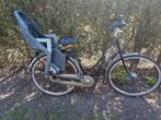 Damesfiets  28 inch,3 versnell kinderzit, Fietsen en Brommers, Ophalen