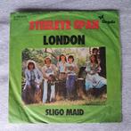 7” single Steeleye Span – London / Sligo Maid, CD & DVD, Vinyles Singles, Enlèvement ou Envoi, Single, Utilisé, 7 pouces