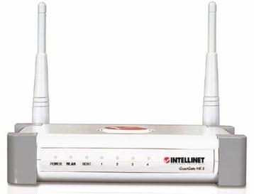 Access point pour invités Intellinet, Enlèvement ou Envoi, Neuf, Routeur, Intellinet