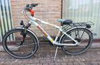 Jongensfiets MTB BFK Rock 24inch 6speed NIEUWPRIJS 349€, Fietsen en Brommers, Gebruikt, Hardtail, Ophalen, Overige merken