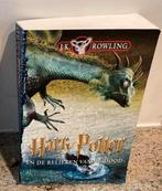 J.K. Rowling - Harry Potter en de relieken van de dood, Ophalen of Verzenden, Zo goed als nieuw, J.K. Rowling