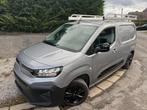 Citroen Berlingo 1.5hdi 130cv auto super équipé, Argent ou Gris, Achat, Euro 6, Entreprise