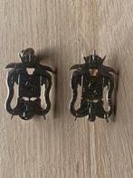 Badge béret 2/4 L ancienne/nouvelle version, Collections, Envoi