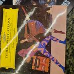 Tschaikowsky. Karajan.  Berliner Philharmoniker., Ophalen of Verzenden, Zo goed als nieuw, Orkest of Ballet
