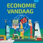 GRATIS Boek - Economie vandaag 2018, Boeken, Studieboeken en Cursussen, Nieuw, Ophalen of Verzenden, Hogeschool