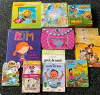 Lees en puzzelboekjes,puzzel Maya, Boeken, Kinderboeken | Baby's en Peuters, Gelezen, Ophalen