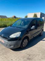 Auto, Auto's, Peugeot, Euro 5, Zwart, Zwart, Particulier