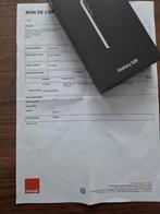 Samsung galaxy s25 neuf ( reçu le 16/12/2025), Enlèvement ou Envoi, Neuf