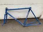 Fiets kader frame, Ophalen, Frame, Gebruikt, Racefiets