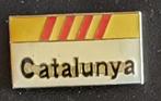 Catalunya - Pin, Nieuw, Stad of Land, Speldje of Pin