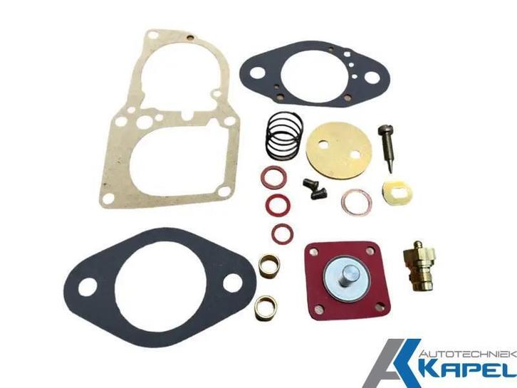 Carburateur revisie/pakking set solex 36-40 PDSI, Auto-onderdelen, Brandstofsystemen, Nieuw