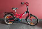 Meegroei kinderfiets 16inch, Fietsen en Brommers, Fietsen | Kinderfietsjes, Ophalen