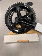 Wattegemeter Shimano Dura Ace, Fietsen en Brommers, Fietsonderdelen, Crankstel of Pedalen, Racefiets, Nieuw, Ophalen of Verzenden