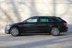 Skoda Superb Superb Combi 1.4 TSI iV DSG, Auto's, Zwart, Zwart, 5 deurs, Hybride Elektrisch/Benzine
