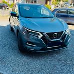 Nissan qashqai 1.2, Auto's, Nissan, Voorwielaandrijving, Euro 6, Leder en Stof, Handgeschakeld