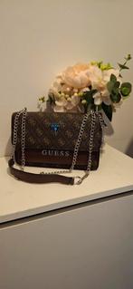 mooie tas nieuw Guess, Handtassen en Accessoires, Tassen | Damestassen, Ophalen of Verzenden, Nieuw