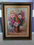 Schilderij, Antiek en Kunst, Kunst | Schilderijen | Klassiek, Ophalen