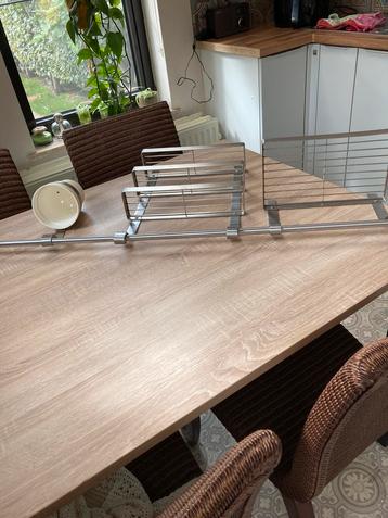 IKEA gruntal keuken met 3 accessoires  beschikbaar voor biedingen