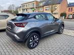 Nissan Juke 1.0 DIG-T AIRCO CRUISE CAMERA APPLE CARPLAY, Auto's, 112 pk, https://public.car-pass.be/vhr/78d5f636-9102-4490-9953-93227c04423c
