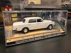 Rolls Royce Silver Shadow ll - James Bond, Hobby en Vrije tijd, Modelauto's | 1:43, Ophalen of Verzenden, Gebruikt, Auto, Universal Hobbies