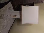 Lamp, Ophalen, Kunststof, Gebruikt, 50 tot 75 cm