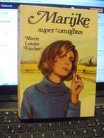 Marijke super omnibus, Boeken, Ophalen of Verzenden, Gelezen