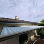 zonnescherm, Tuin en Terras, Ophalen, Gebruikt, 450 cm of meer, 150 tot 300 cm