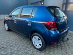 Dacia Sandero 1,0 benzine - Airco/trekhaak, Auto's, Dacia, Voorwielaandrijving, Stof, Gebruikt, https://public.car-pass.be/vhr/cffbe0c1-0b5d-419d-a681-4cabdbb7948f