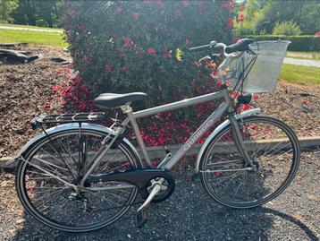 Vélo de ville Quardo Sekura beschikbaar voor biedingen