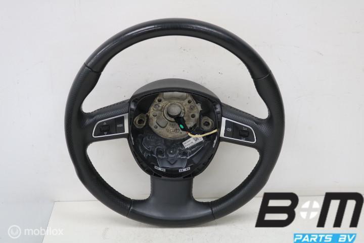 Origineel multifunctioneel stuur Audi A4 8K 8T0419091A, Auto-onderdelen, Interieur en Bekleding, Gebruikt