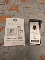 Videodeurbel Elro, Enlèvement, Compatible avec les smartphones, Utilisé, Filaire