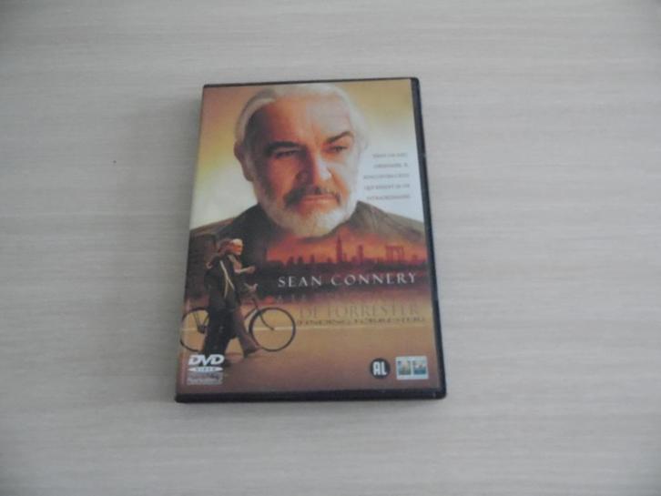 À LA RENCONTRE DE FORRESTER, CD & DVD, DVD | Drame, Comme neuf, Drame, Tous les âges, Enlèvement ou Envoi