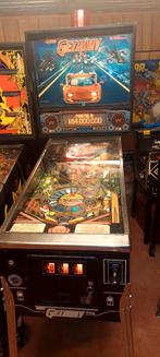 Flipper flipperkast GETAWAY, Verzamelen, Automaten | Flipperkasten, Ophalen of Verzenden