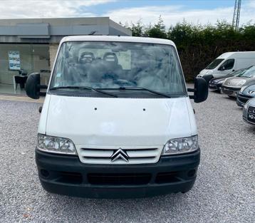 Depannage, Achat, Entreprise, Citroën, Boîte manuelle