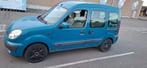 Renault Kangoo 2005, Auto's, Renault, Voorwielaandrijving, Stof, Blauw, Particulier