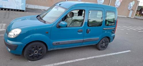 Renault Kangoo 2005, Auto's, Renault, Particulier, Kangoo, Centrale vergrendeling, Elektrische buitenspiegels, Elektrische ramen